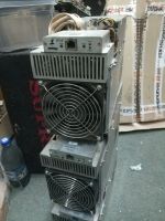 Лот: 24695152. Фото: 3. асик innosilicon t2tz 30T. Компьютеры, оргтехника, канцтовары