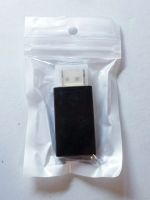 Лот: 17850500. Фото: 5. Переходник DisplayPort HDMI HD...