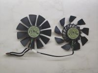 Лот: 12788983. Фото: 2. Система охлаждения из двух вентиляторов... Комплектующие