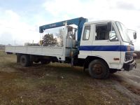 Лот: 13960992. Фото: 4. Воровайка Nissan Diesel Condor