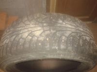 Лот: 10624808. Фото: 3. Шина 255/50 R19 Nokian H 5 одно. Авто, мото, водный транспорт