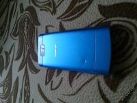 Лот: 2208647. Фото: 2. Nokia x3-02 (синий). Смартфоны, связь, навигация