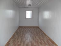 Лот: 5079925. Фото: 2. Бытовка сендвич панель. Срубы и конструкции