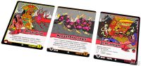 Лот: 13679512. Фото: 10. Настольная игра Эпичные схватки...
