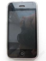 Лот: 2318817. Фото: 2. Apple Iphone 3gs 16 gb black в... Смартфоны, связь, навигация