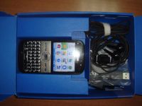 Лот: 4087804. Фото: 5. Nokia E5-00 + флеш память 2Gb...