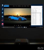Лот: 14477982. Фото: 4. Проектор Новый HD разрешение для... Красноярск