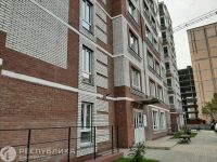 Лот: 19606990. Фото: 13. Продажа Квартира Абакан, Тельмана...