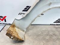 Лот: 25745977. Фото: 10. крыло Hyundai Solaris RB