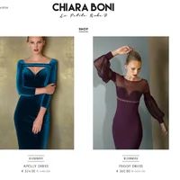 Лот: 15519727. Фото: 18. Chiara Boni Sunshine (Солнечный...