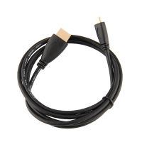 Лот: 5886574. Фото: 2. кабель для ТВ Micro HDMI HDMI... Аксессуары