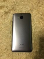 Лот: 10553667. Фото: 2. Телефон Honor 5c. Смартфоны, связь, навигация