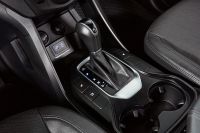 Лот: 24612052. Фото: 20. Hyundai Santa Fe 2018