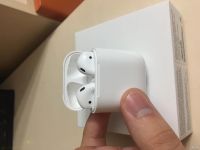 Лот: 13232893. Фото: 4. Продам наушники Airpods. Красноярск