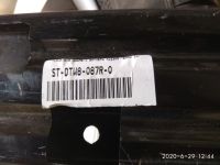 Лот: 16209797. Фото: 2. Усилитель заднего бампера Nissan... Автозапчасти
