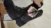 Лот: 16828079. Фото: 2. Ботинки GORE-TEX на охоту,рыбалку... Одежда, обувь, галантерея