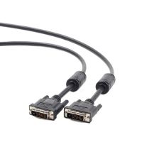 Лот: 20035958. Фото: 2. Кабель DVI-D(m) - DVI-D(m) 3.0м... Комплектующие