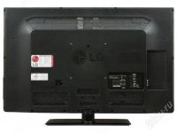 Лот: 1733777. Фото: 2. Телевизор 42'' LG 42LD555. ТВ и видео