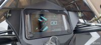 Лот: 23602463. Фото: 8. Квадроцикл Loncin 300 «Черный...