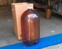 Лот: 25548508. Фото: 2. Евро ПЭТ 30 л. Хозтовары