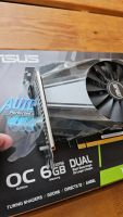 Лот: 25397659. Фото: 5. Видеокарта Asus Gtx 1660 super