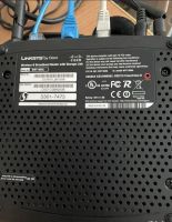 Лот: 21735025. Фото: 2. Cisco WRT160N. Сетевые устройства