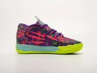 Лот: 24974069. Фото: 3. Кроссовки Puma MB.03. Одежда, обувь, галантерея