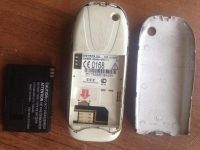 Лот: 5268818. Фото: 2. продам Simens C55 в хорошем рабочем... Смартфоны, связь, навигация