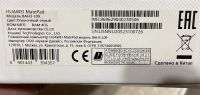 Лот: 17318887. Фото: 2. Планшет Huawei MatePad 10,4 LTE. Компьютеры, ноутбуки, планшеты