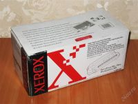 Лот: 1161660. Фото: 3. Картридж Xerox 113R296 для DocuPrint... Компьютеры, оргтехника, канцтовары