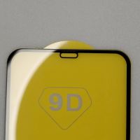 Лот: 18897977. Фото: 3. Защитное стекло 9D для iPhone... Смартфоны, связь, навигация