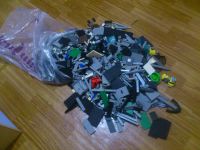 Лот: 8375121. Фото: 5. Lego(лего) аналог россыпью 6 кг...