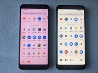 Лот: 19308315. Фото: 3. Pixel 3a Android 12 (читать описание... Красноярск