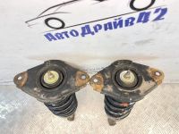 Лот: 25436790. Фото: 2. стойки Nissan Almera Classic B10. Автозапчасти