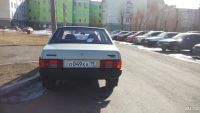 Лот: 9257457. Фото: 5. ВАЗ 21099 2002 г.