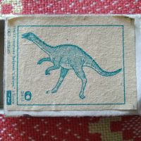 Лот: 22160632. Фото: 2. Этикетка спичечная с коробком. Открытки, билеты и др.