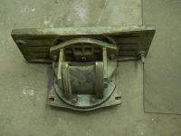 Лот: 7859323. Фото: 2. стол фрезерного станка 675 (поворотный... Оборудование