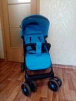 Лот: 20832909. Фото: 4. Коляска babyton. Красноярск
