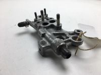 Лот: 20390235. Фото: 7. Кронштейн клапана EGR Mazda Demio...
