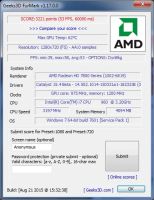 Лот: 4505896. Фото: 2. 2Gb PCI-E DDR-5 Gigabyte GV-R785OC-2GD... Комплектующие