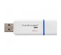 Лот: 14993364. Фото: 2. Флеш-накопитель USB 3.0 16GB Kingston... Носители информации