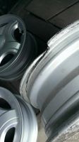 Лот: 9728253. Фото: 3. Литые диски приора R14 4x98. Авто, мото, водный транспорт