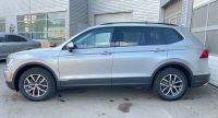 Лот: 23495039. Фото: 4. Продажа Volkswagen Tiguan Allspace...