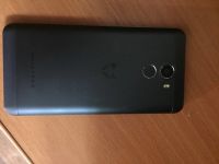 Лот: 11635884. Фото: 2. 5.2" Смартфон Wileyfox Swift 2... Смартфоны, связь, навигация