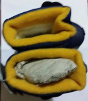 Лот: 14914409. Фото: 3. Детские сопаги зебра для зима. Дети растут