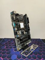 Лот: 25090000. Фото: 3. Материнская плата Gigabyte/LGA1151... Компьютеры, оргтехника, канцтовары