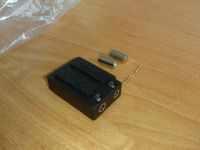 Лот: 4159297. Фото: 2. CISA 07.086.00.0 Катушка бустер... Двери, окна, фурнитура