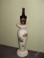 Лот: 2605746. Фото: 2. Колонна подставка. Предметы интерьера