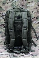 Лот: 7024912. Фото: 3. Рюкзак Assault II. mil-tec.олива. Туризм, охота, рыбалка, самооборона