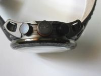 Лот: 8492416. Фото: 14. Мужской хронограф от Carbon14...